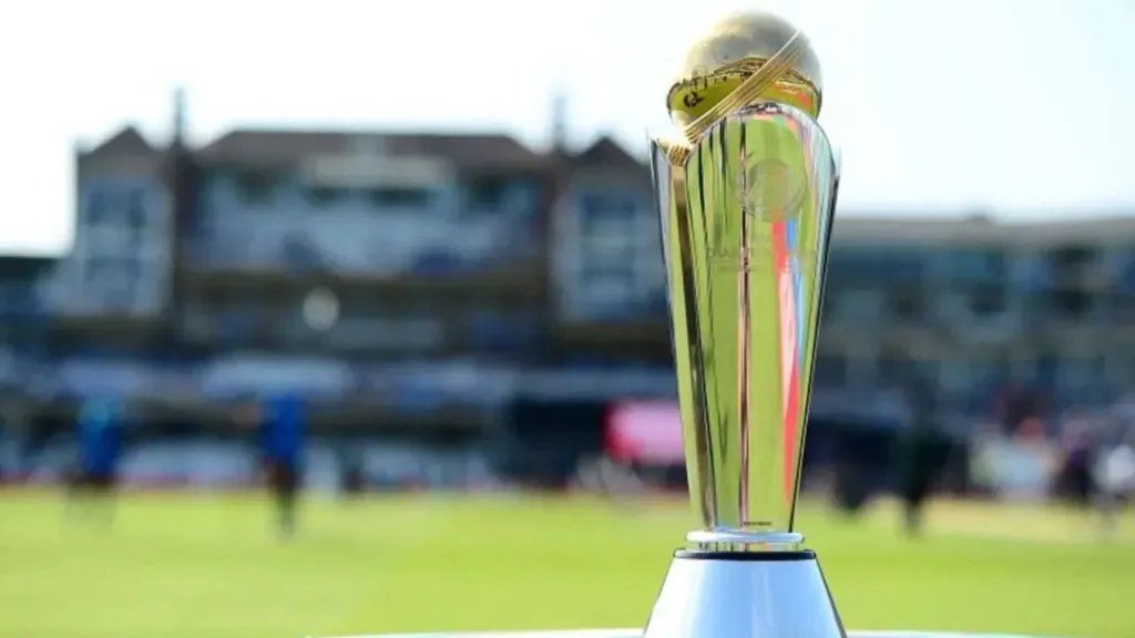 1362931 ICC Champions trophy