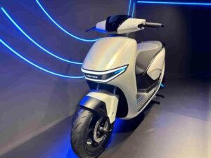 Honda ने किया खुलासा, जल्द बाजार में आएगा Activa Electric स्कूटर