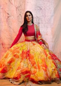 Wedding Fashion Tips: शादी के सीजन में कैटरीना कैफ के लहंगा कलेक्शन से लें फैशन टिप्स