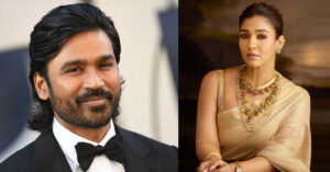 Dhanush ने Nayanthara को भेजा 10 करोड़ का लीगल नोटिस, भड़की एक्ट्रेस ने ओपन लेटर लिख दिया करारा जवाब