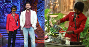 Bigg Boss 18 में Dolly Chaiwala, इंटरनेट सेंसेशन ने अपने अंदाज से घरवालों को पिलाई चाय