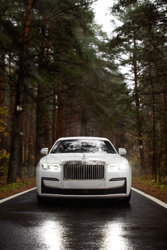 1363401 Rolls Royce Ghost4