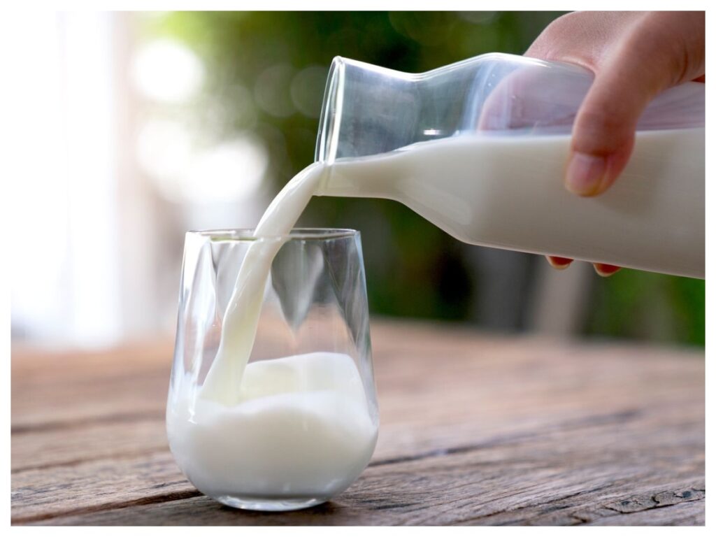 1363597 MILK