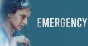 Kangana Ranaut ने Emergency की नई रिलीज डेट का ऐलान किया, अगले साल इस दिन थिएटर में आएगी फिल्म