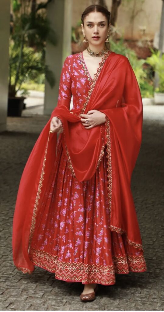 1363691 anarkali suit4567
