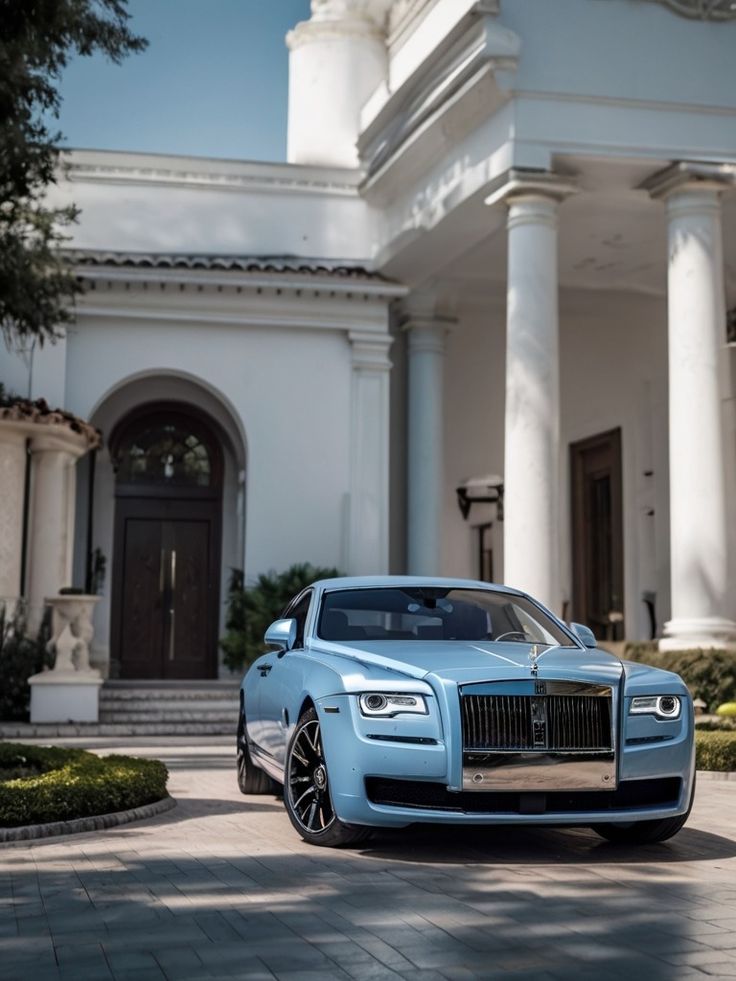 1363749 Rolls Royce Ghost9