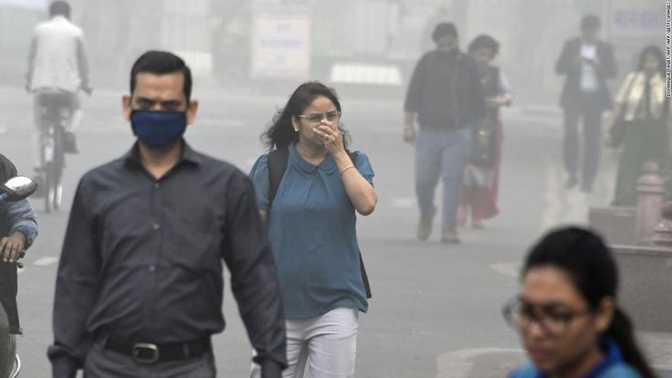 1363759 Delhi Air Pollution 3567