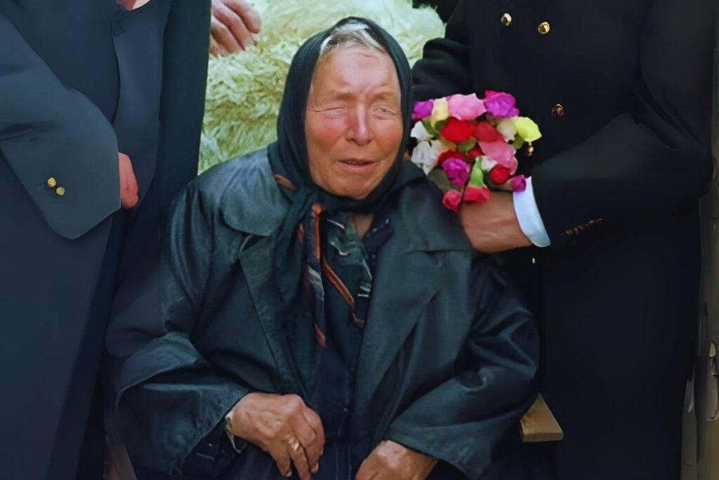 1363769 Baba Vanga 4