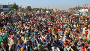 Farmers Protest: फिर बढ़ेगी दिल्ली-NCR के लोगों की मुश्किलें, 6 दिसंबर को दिल्ली कूच करेंगे किसान