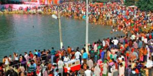 Jammu News: ऐतिहासिक झिड़ी मेले में बड़ी संख्या में जुटे पर्यटक, जताई खुशी
