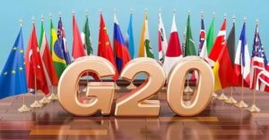 G20 में भारत का कमाल, GDP ग्रोथ रेट में किया टॉप