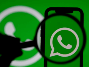 CCI ने WhatsApp की गोपनीयता नीति उल्लंघन पर मेटा को 213 करोड़ रुपये का जुर्माना लगाया