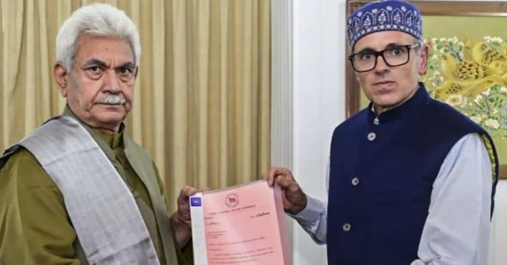 1363997 Jammu Kashmir