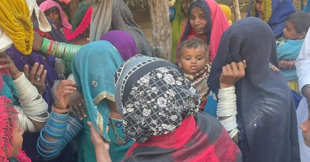 1364009 Pakistan
