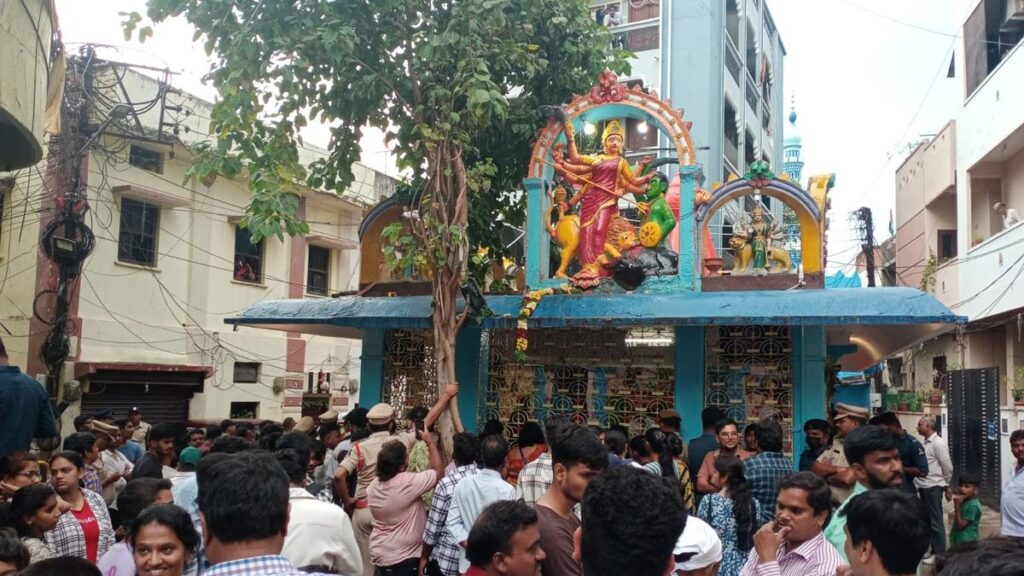 1364021 MuthyalammaTemple