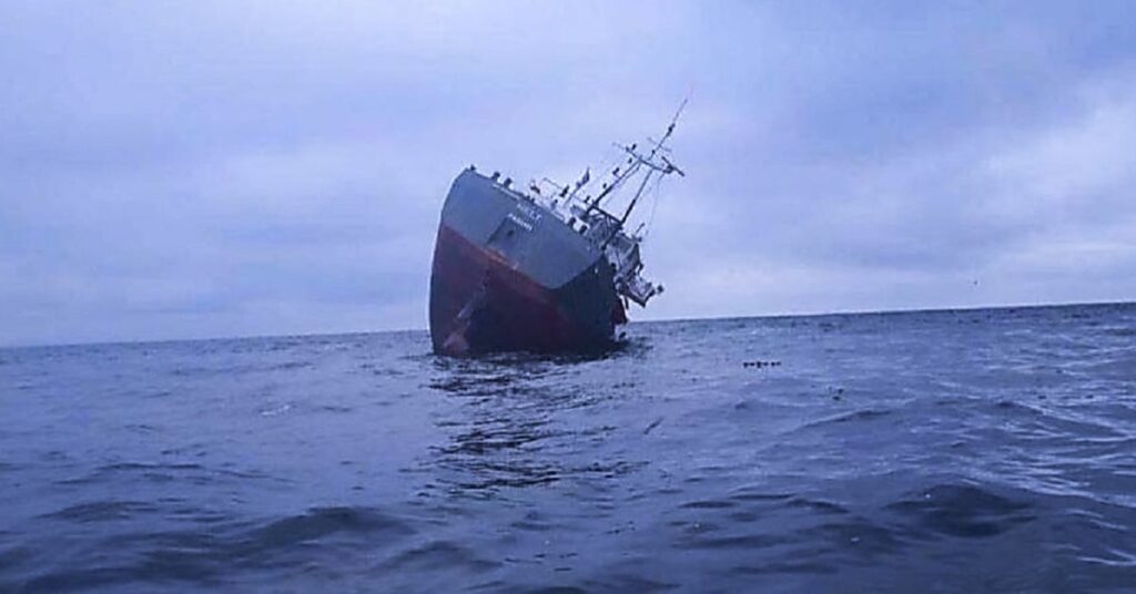 1364033 boat capsizes in southern Ethiopia