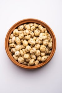 पुरुषों के लिए मखाना क्यों है बेहद फायदेमंद?