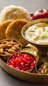 Karwa Chauth 2024: इन खास Dishes के साथ मनाएं अपना करवा चौथ