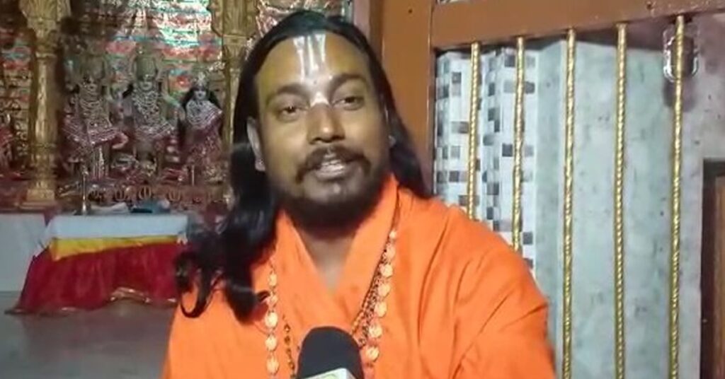 1364353 Mahant Balak Das