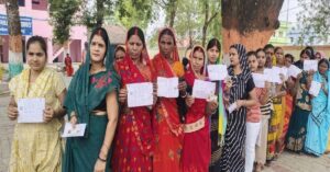 उत्तर प्रदेश, पंजाब, केरल और उत्तराखंड की 15 विधानसभा सीटों के लिए मतदान शुरू