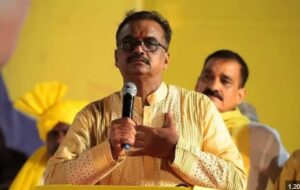 ‘पैसा बांटने से वोट शेयर बढ़ेगा’, BVA प्रमुख हितेंद्र ठाकुर का बयान