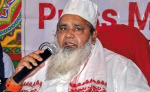 “उन्हें करीम में केवल ‘मुसलमान’ दिखता है”: करीमगंज नाम परिवर्तन पर रफीकुल इस्लाम