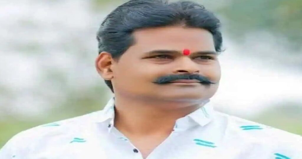 1364615 Beed Candidate Death