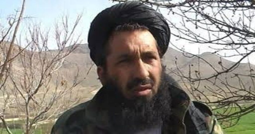 1364635 Hafiz Gul Bahadur