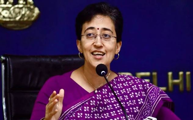 1364695 atishi