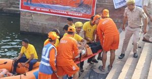 रियासी में NDRF ने किया मॉक ड्रिल, आपातकालीन और बचाव कार्यों की तैयारी