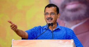 Delhi Election: दिल्ली चुनाव के लिए ‘आप’ ने जारी की उम्मीदवारों की लिस्ट, छत्तरपुर से ब्रहा सिंह को टिकट