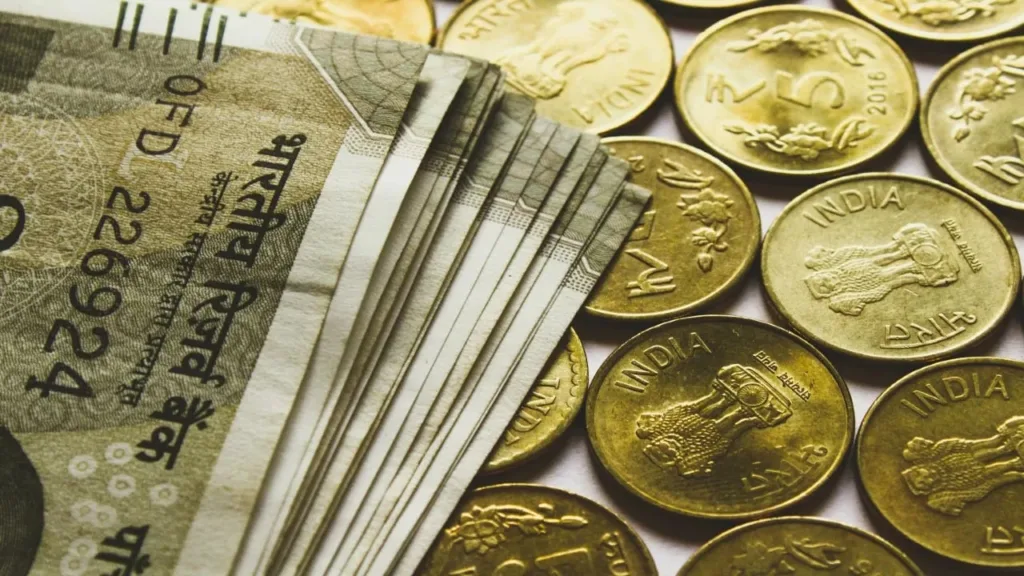 1364867 TDS on Mutual Fund
