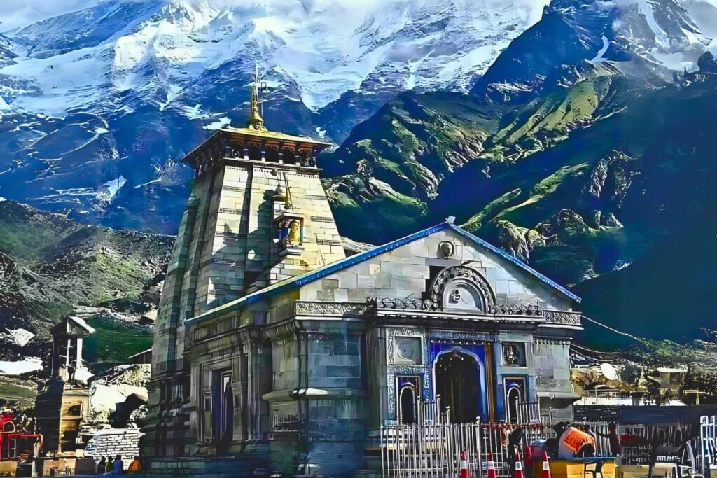 1364879 Know The Tirth Sthal From All Directions Of India