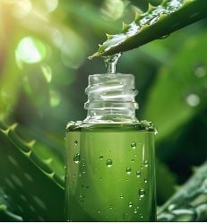 1364913 Aloe vera 1
