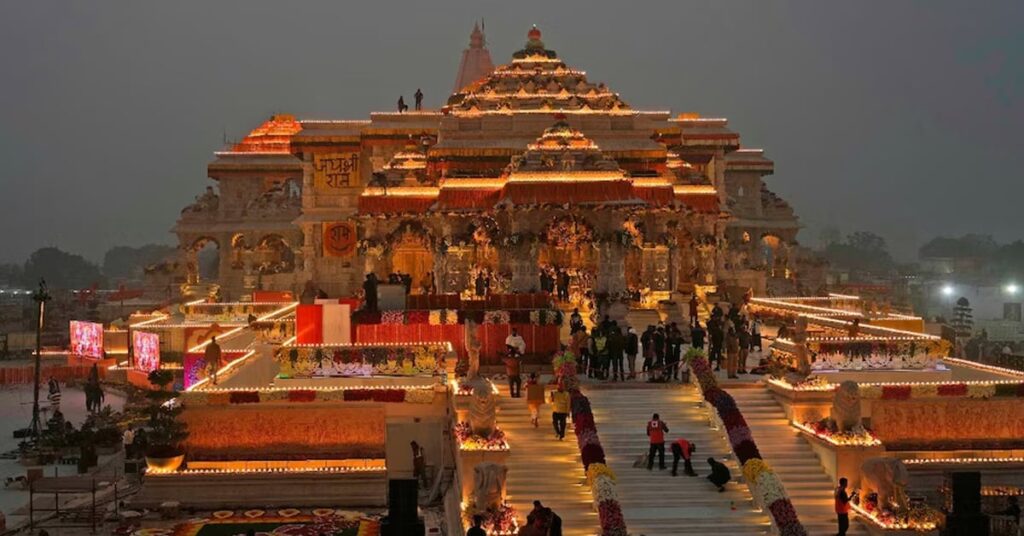 1364979 Ayodhya