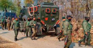 J-K Terror Attack: जम्मू-कश्मीर के गांदरबल में आतंकी हमला, डॉक्टर समेत 6 मजदूरों की मौत, 5 घायल
