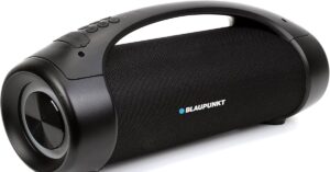 Blaupunkt ने लॉन्च किया Bluetooth Speaker, नॉन स्टॉप 10 घंटे चलेंगे गाने