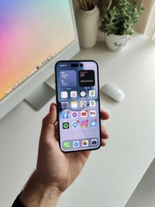iPhone में iOS 18 के अपडेट से मिलेंगे ये धांसू फीचर