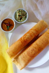 दिल्ली-NCR में South Indian Food के दीवानों के लिए टॉप रेस्टोरेंट्स