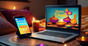 अक्टूबर में लॉन्च हुए 5 स्मार्टफोन, दिवाली पर मिलेंगे खास ऑफर