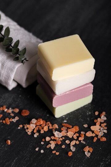 1365349 Soap 9