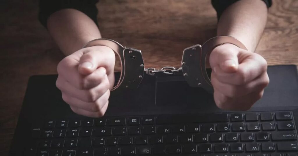 1365399 digital arrest