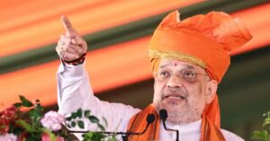 अपने जन्मगदिन पर अमित शाह ने 6.5 करोड़ परिवारों को दिया तोहफा! बदल जाएगी जिंदगी