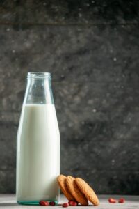 केवल दूध नहीं बल्कि ये Non-dairy Products भी है Calcium से भरपूर
