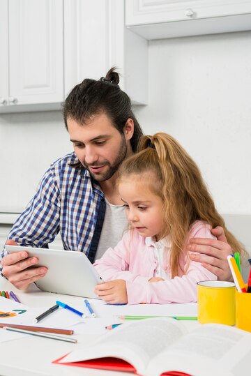 1365591 parents teaching kids 2