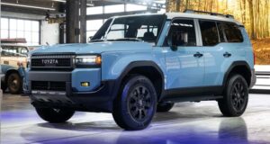 मार्केट में धमाल मचाने आ रही Toyota की  Mini Fortuner, जानें क्या होगी  इसकी कीमत