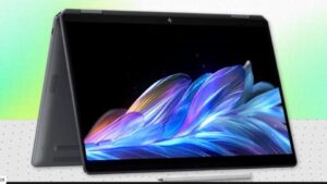 HP ने लॉन्च किया एआई फीचर्स वाला OmniBook Ultra Flip 14, जानें क्या है इसके कीमत