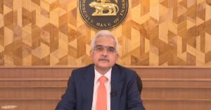 भारत मुद्रास्फीति का एक और दौर झेलने का जोखिम नहीं उठा सकता: RBI