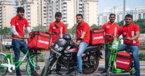 Zomato से खाना ऑर्डर करना होगा और महंगा, कंपनी ने बढ़ा दिए चार्ज