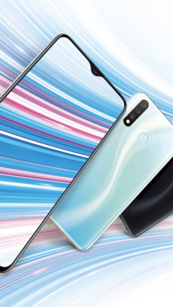 1365799 vivo